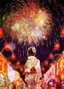 美人与将军（傅明娇殷玄蔺）全文