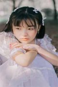 淡淡忧愁（莫清灵即墨城）全文免