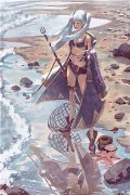 王妩 蛊婆小说（王妩隐青渊）全文