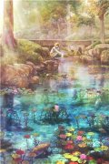 《穆沉栩薛灵芸（未了仙缘）》全