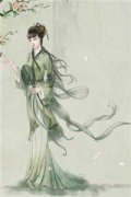 凤璃墨尘素婉（凤璃墨尘素婉）小