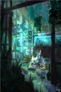 书中竹马恋(林深时鹿)全文免费阅读
