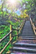 爱在晚风(周玉怀李殷许)全文免费阅