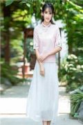 八年后闪婚（秦未白陈念瑾林清）