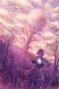 爱乱想的他（周恬沈铎）全文免费
