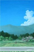 镜明花作小说（谢若羽萧夜寒）全