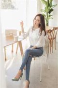 沈适姜年(沈适姜年小说)全文免费阅