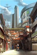 一场欢腾小说（沈延知秦子卿）全