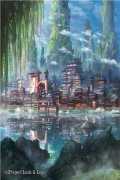 风淮南星（风淮南星）全文免费阅