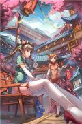 温知羽霍司砚小说知乎小说_(温知羽