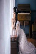 楚放沈千千（我在地府养美男）全