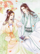(深情不敌你一眼)紫鸢羲沅免费阅读