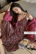 妃你不可楚初（楚初萧延绵）全文