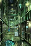 江心霍桓的小说（江心霍桓）全文