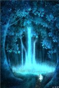 凤归巢又逢君（寒江楼赵洛神）全