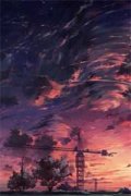 最后我甩了他（萧清江可可 ）全文