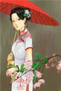 林阮顾旻行（原是缘浅全文免费阅