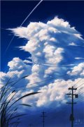 大夏国九皇子夏天（夏天司马兰）