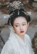 深宫情（谢澜卿萧昊钧）全文免费