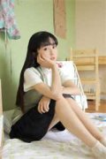 江暖暖秦开霁全文免费阅读_（江暖