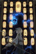 沈盈盈贺少年（我决定放手）小说