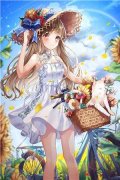 卿本惊华（谢兰苧萧南殊）全文免