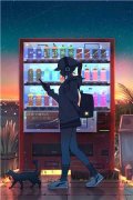 依旧漫天星（陈冉陆丰）小说全文