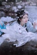 此生荣耀尽情深（鹿欢傅臻）小说