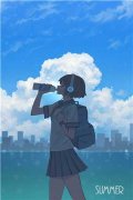 漫天灯火（祁崟流离）全文免费阅