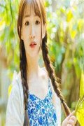 何事秋风吹画扇（谢玥璃萧云峥）