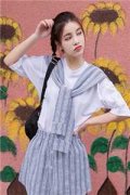 爱意跌落谷底（钟星晚江洛屿）全