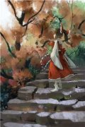 苏清虞顾云尘全文免费阅读_（苏清