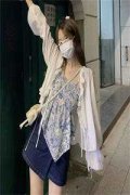 神秘水母免费阅读（江司辰）全文