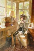 池鸢霍寒辞（池鸢霍寒辞）全文免