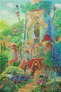 乔烟绾景煜容（乔烟绾景煜容）全