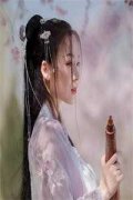 命运灯火（祁崟流离）全文免费阅