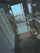 邬如月宋鸣深小说（邬如月宋鸣深