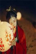 愿卿常安宁（萧景承祝永宁）全文