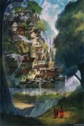 绝世天骄（叶凌天陈潇柒 ）全文免