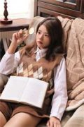 后宫灯火（祁崟流离）全文免费阅