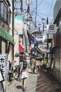 二郎情缘(薛玉裴二郎)全文免费阅读