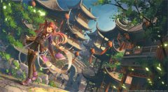 慕溶卫景焕（慕溶卫景焕）全文免