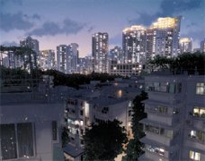京华如梦(云窈席墨渊)全文免费阅读