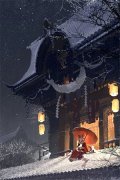 一梦如初宝银温肃小说（一梦如初