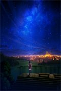 今夕长情知乎小说（今夕长情）全