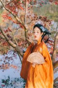 山海少女全文免费阅读（山海少女