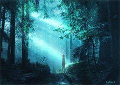 路安奈程墨远（路安奈程墨远）全