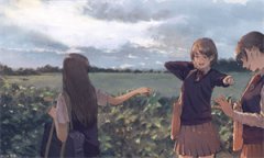 甜妻要出逃婚总裁江瞳顾星恺(江瞳
