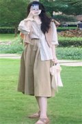 保姆的女儿全文免费阅读_张辉陈晓