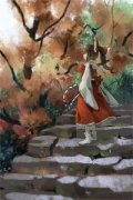 半夏复仇（沈半夏方磊）小说全文
